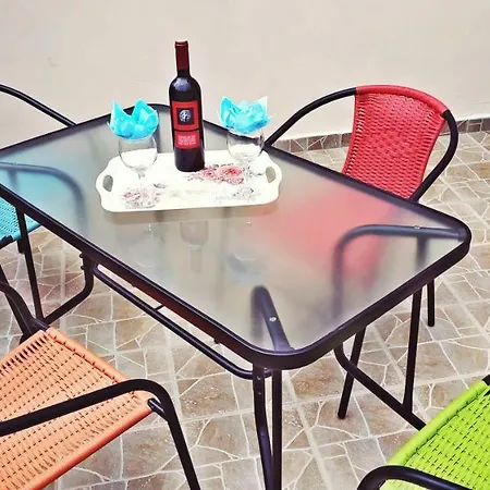 Cretan Avem Апартаменти Ханья (Крит)