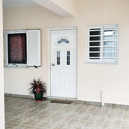 Cretan Avem Апартаменти