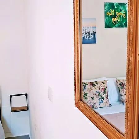 Cretan Avem Lägenhet *