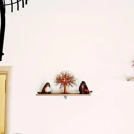 Cretan Avem アパート *